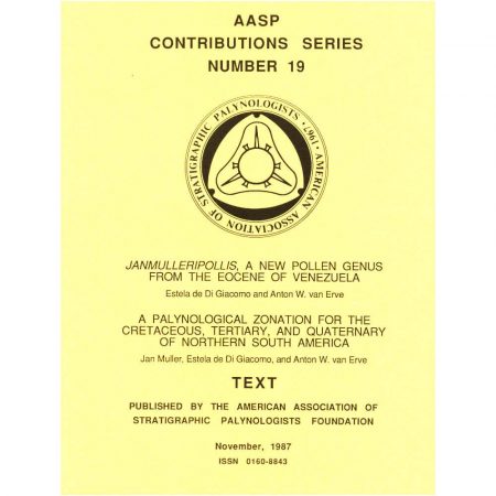 AASP Contributions Series Cover 19