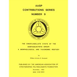 AASP Contributions-Series No 9 Cover