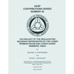 AASP Contributions Series Cover Nr. 40