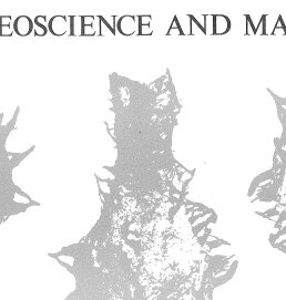 Geoscience and Man