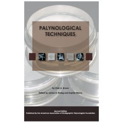 Palynological Techniques Book Cover