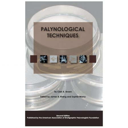 Palynological Techniques Book Cover