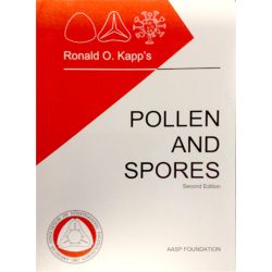 Pollen and Spores Book Cover
