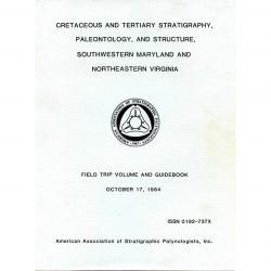 AASP Field Guide 1984 Cover